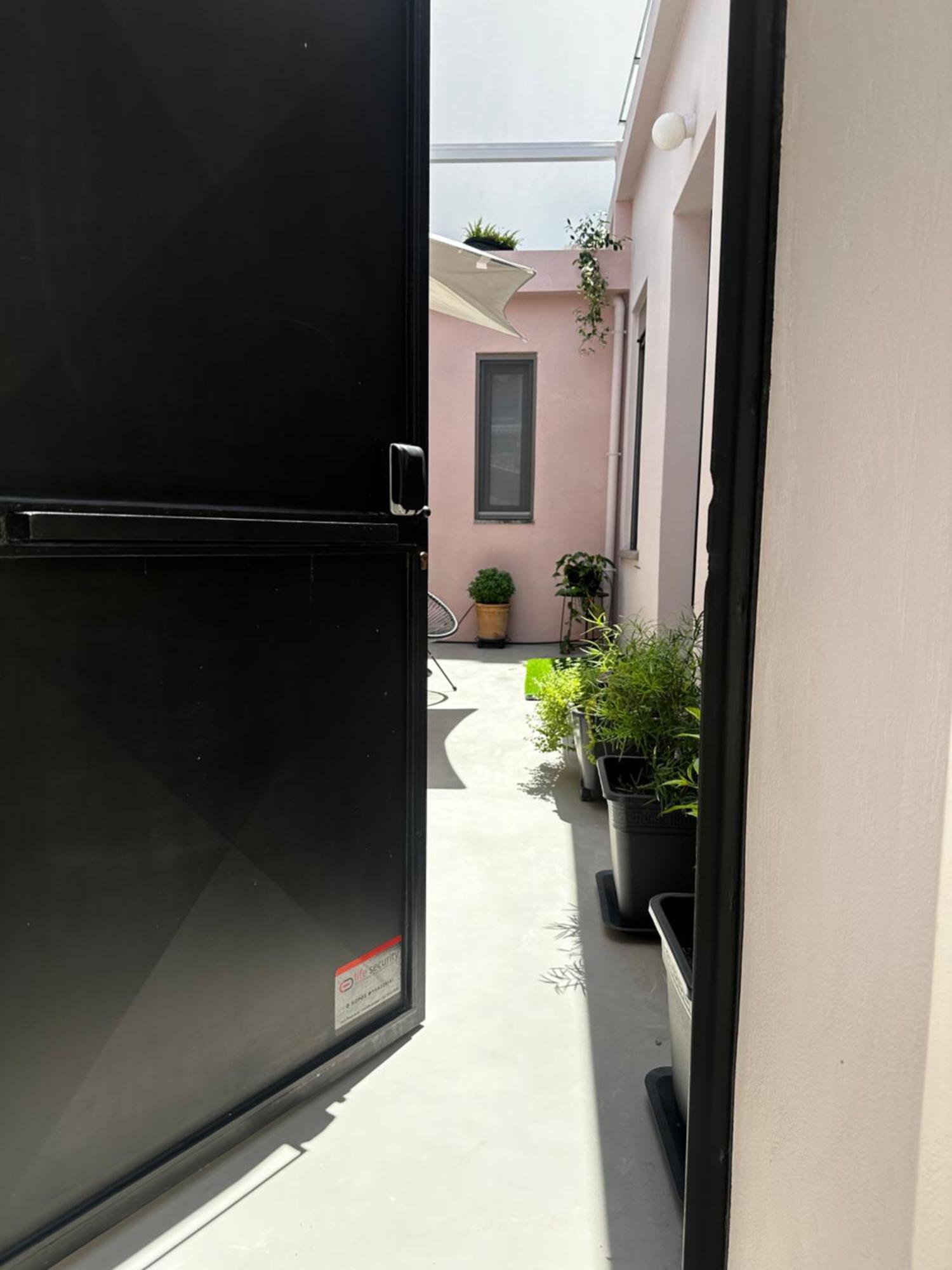 Stone Guest House In The City Heraklion  Exterior photo